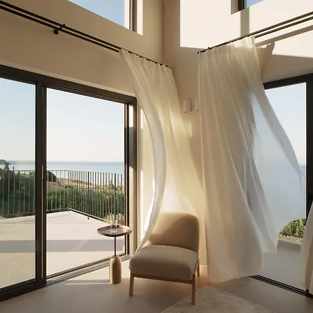 Villa Sundara Estate, Exclusive Seaview With Grand Pool & Direct Access