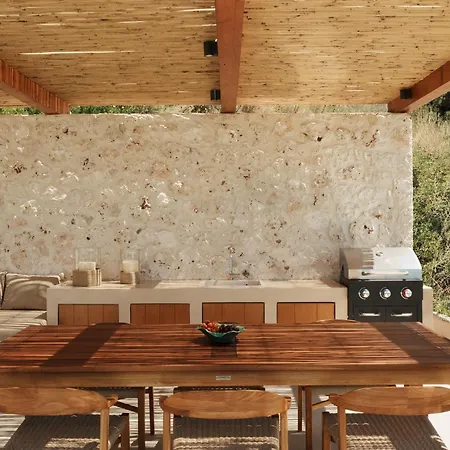 Villa Sundara Estate, Exclusive Seaview With Grand Pool & Direct Access