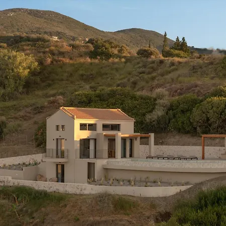 Villa Sundara Estate, Exclusive Seaview With Grand Pool & Direct Access