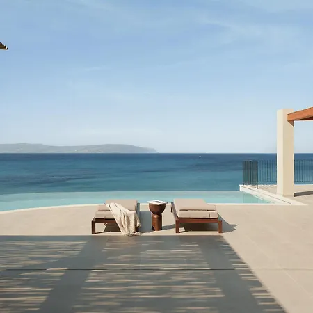 Sundara Estate, Exclusive Seaview With Grand Pool & Direct Access Ratzaklion