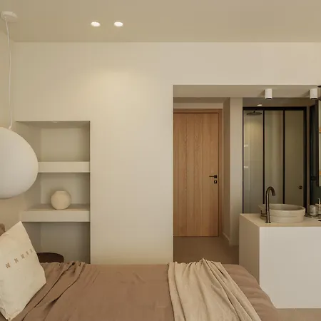 Sundara Estate, Exclusive Seaview With Grand Pool & Direct Access Vila Ratzaklíon