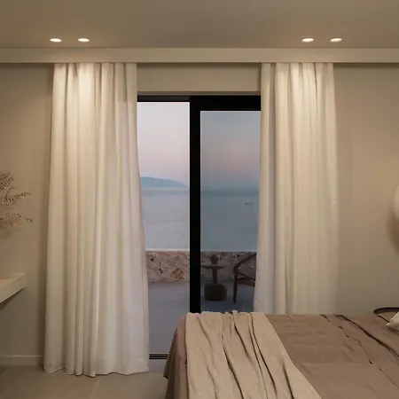 Sundara Estate, Exclusive Seaview With Grand Pool & Direct Access Vila