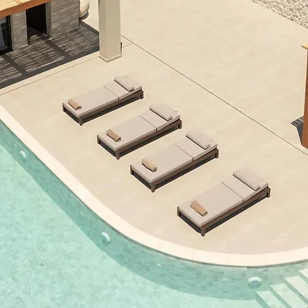 Sundara Estate, Exclusive Seaview With Grand Pool & Direct Access *