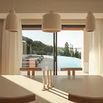 Sundara Estate, Exclusive Seaview With Grand Pool & Direct Access 别墅 Ratzaklíon