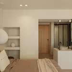 Sundara Estate, Exclusive Seaview With Grand Pool & Direct Access 别墅 Ratzaklíon
