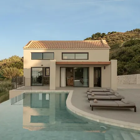 别墅 Sundara Estate, Exclusive Seaview With Grand Pool & Direct Access *