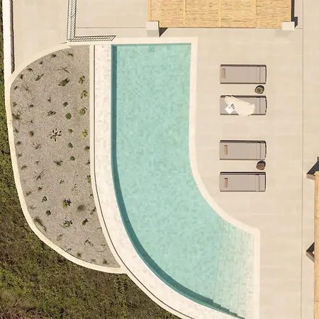 别墅 Sundara Estate, Exclusive Seaview With Grand Pool & Direct Access Ratzaklíon